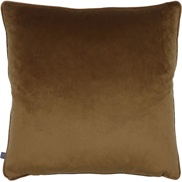 Prestigious Textiles Sumba Leaf Kuddeöverdrag 50cm x 50cm Mango Mango Orange/Yellow/Green 50cm x 50cm