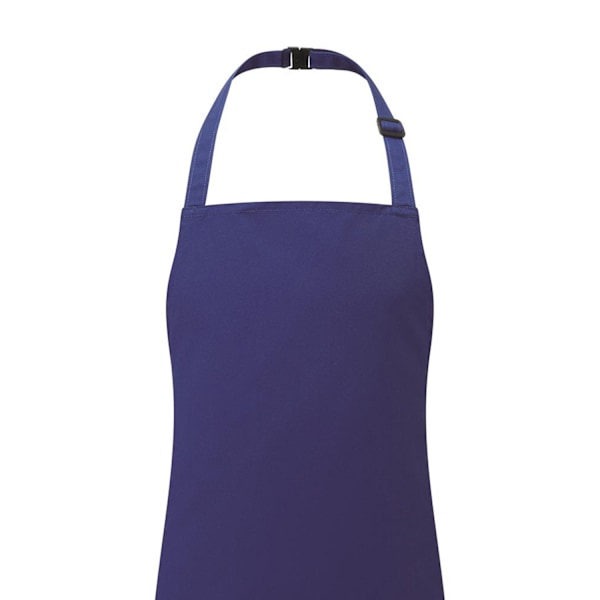 Premier Barn/Barnförkläde (2-pack) Spädbarn Royal Royal Infant