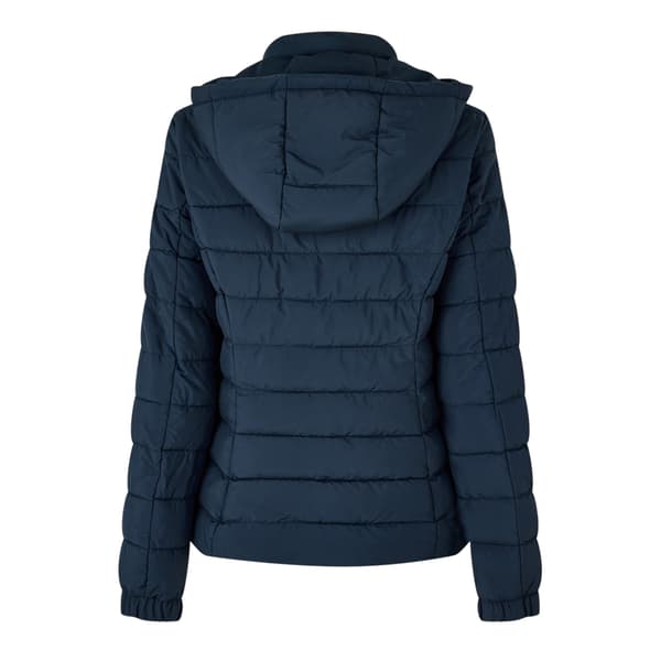 Jack Wills Dam Luna Pufferjacka 14 UK Space Blue Space Blue 14 UK