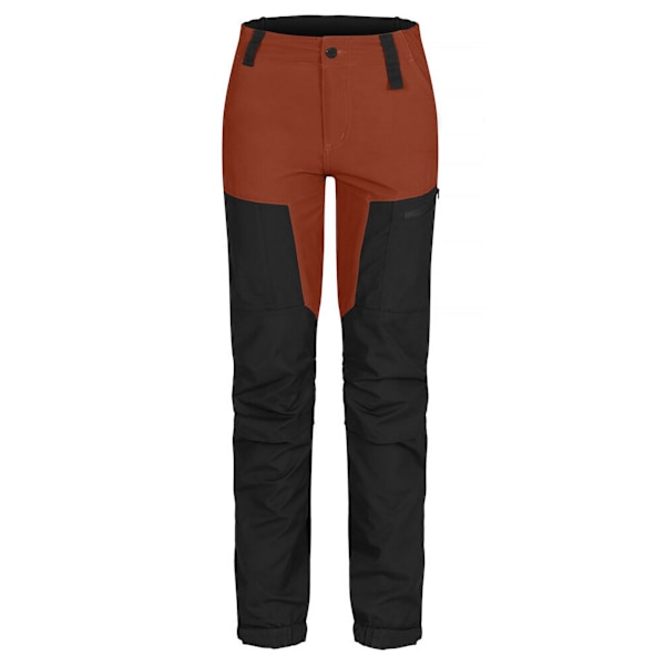 Clique Dam/Kvinnor Kenai Cargo Byxor XS Bränd Orange Burned Orange XS