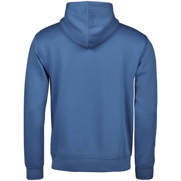 Tee Jays Herr Huvtröja L Oceanblå Ocean Blue L