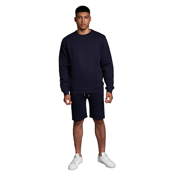 Juice Herr Cranwood Sweatshirt XXL Marinblå Navy XXL