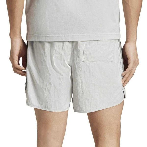 Adidas Herr Sprinter Löparshorts S Grå Grey S