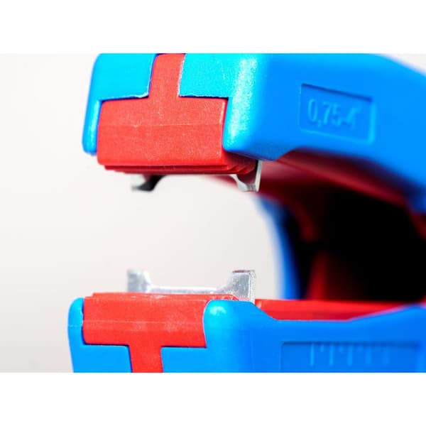 Weicon Flat Cable Stripper No. 7-f One Size Flerfärgad Multi Colour One Size