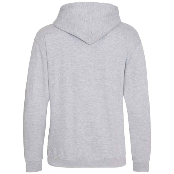 Awdis Dam/Dam Epic Hoodie L Heather Grey Heather Grey L