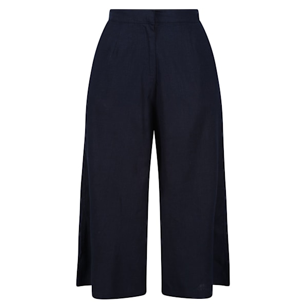 Regatta Dam/Kvinnor Madley Culottes 20 UK Marinblå Navy 20 UK