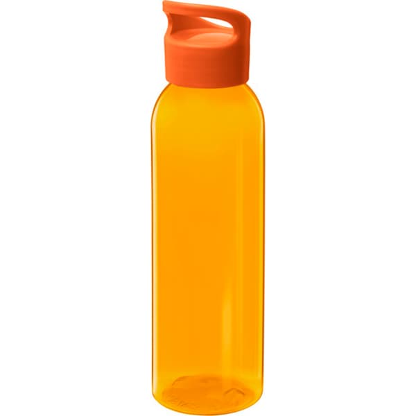 Bullet Sky Flaska One Size Orange Orange One Size