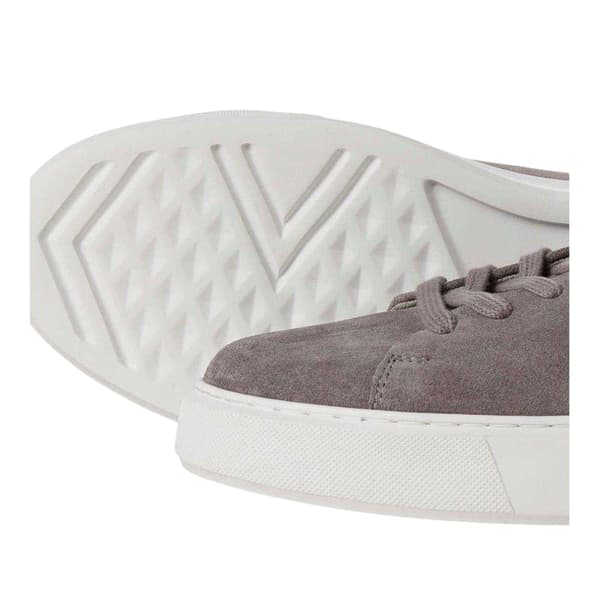 Jack And Jones Herr Mocka Platåsneakers 9 UK Ask Ash 9 UK