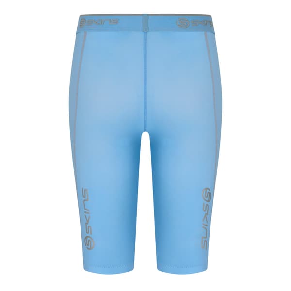 Skins Herr A200 Åtsittande Tights XS Blå Blue XS