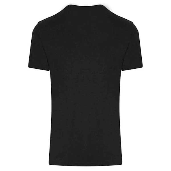 AWDis Cool Dam/Kvinnors Urban Fitness T-Shirt XS Jet Black Jet Black XS