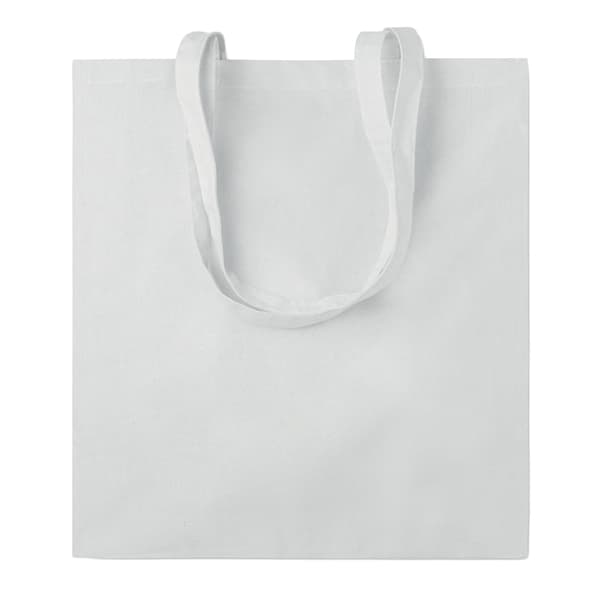 MidOcean Portobello Bomullsväska One Size Vit White One Size