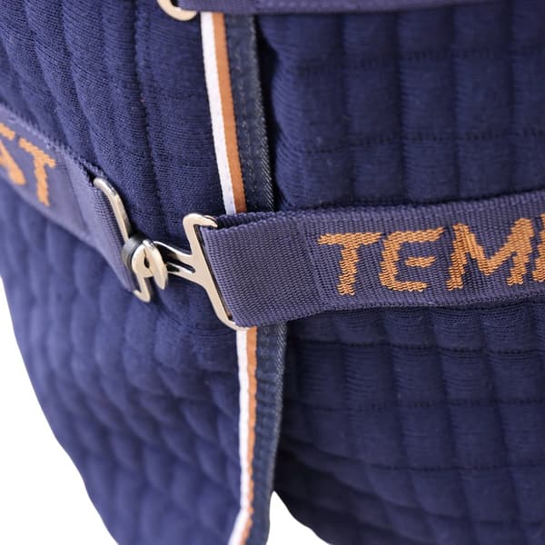 Tempest Original Tech Standard-Neck Quiltat Hästkyltäcke 5´ Ink 5´ 3