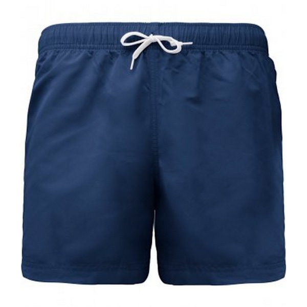 Proact Vuxen Unisex Badshorts M Sportig Marinblå Sporty Navy M
