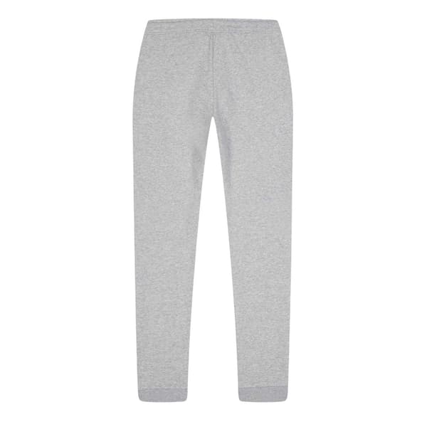 Boss Pojkar Bokstäver Joggers 10 År Grå Grey 10 Years