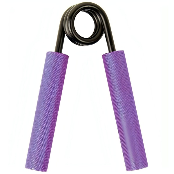 Fitness Mad Aluminium Handgrepp Stark Lila Purple Strong