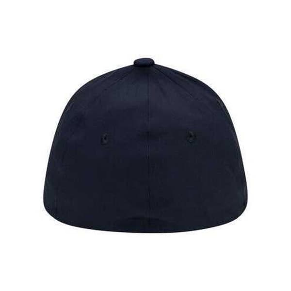 Cutter & Buck Logo Basebollkeps One Size Mörkblå Dark Navy One Size