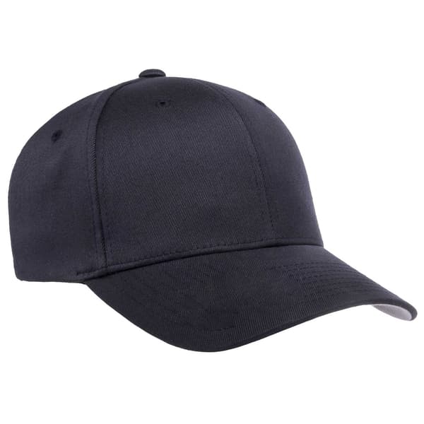 Flexfit Barn/Barn Wooly Kammad Mössa En Storlek Mörk Marinblå Dark Navy One Size
