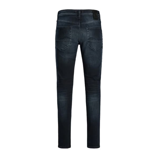 Jack And Jones Herr Glenn Fox Jeans 32S Denimblå Denim Blue 32S