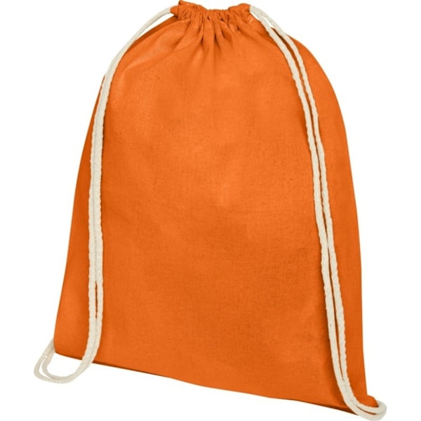 Bullet Oregon Ryggsäck One Size Orange Orange One Size
