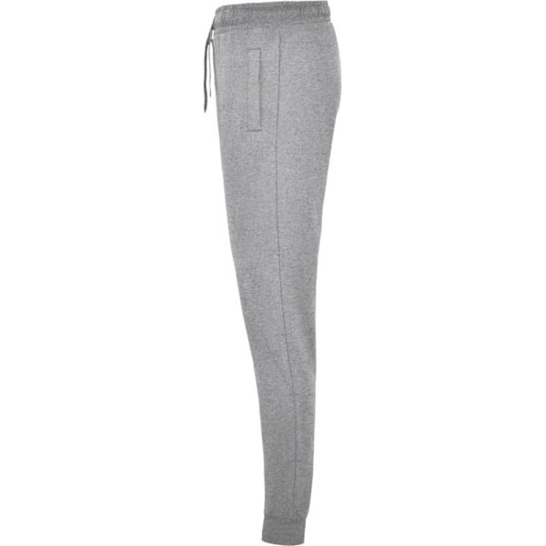 Roly Adelpho Herrbyxor XXL Gråmelerad Grey Marl XXL