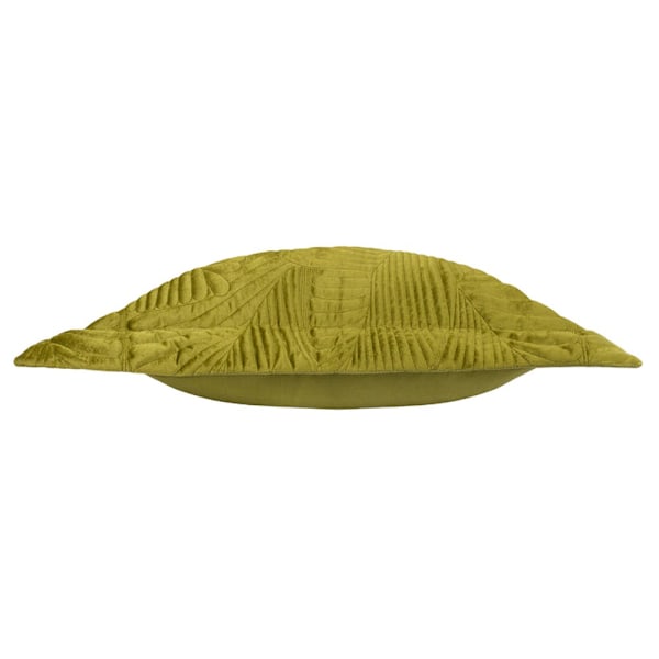Paoletti Palmeria Sammetskuddeöverdrag 74cm x 48cm Mossgrön Moss 74cm x 48cm