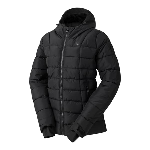 Dare 2B Dam Blindside Skidjacka 14 UK Svart Black 14 UK