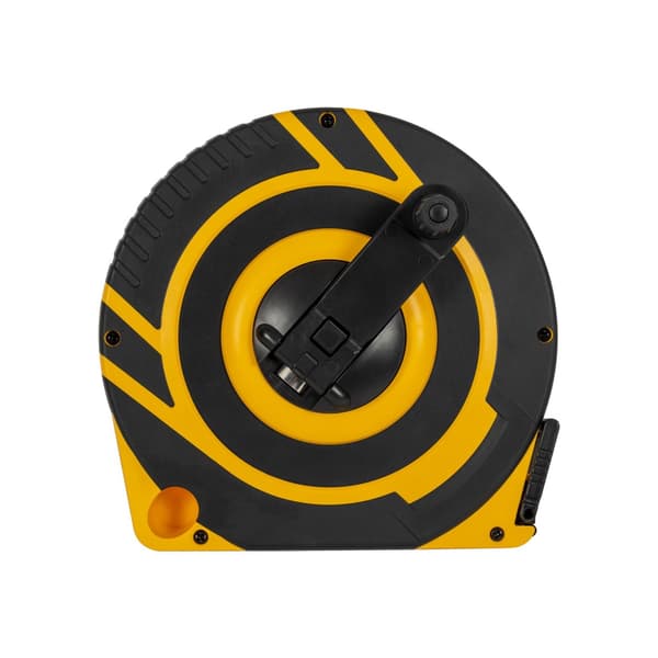 Roughneck Stängt Långt Måttband 30m/100ft (bredd 15mm) One Size Mult Multi Colour One Size