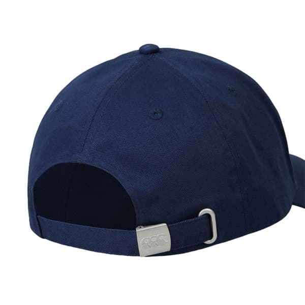 Canterbury Flex Fit Baseballkeps One Size Marinblå Navy One Size