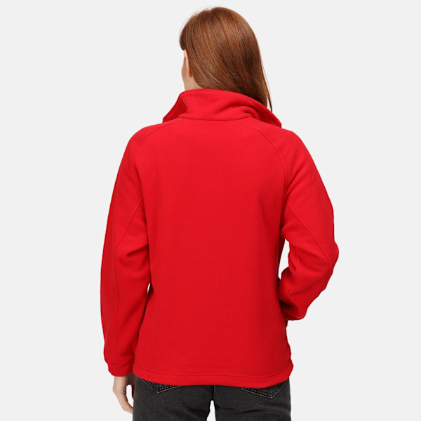 Regatta Professional Fleecejacka för dam 16 Classic Red Classic Red 16