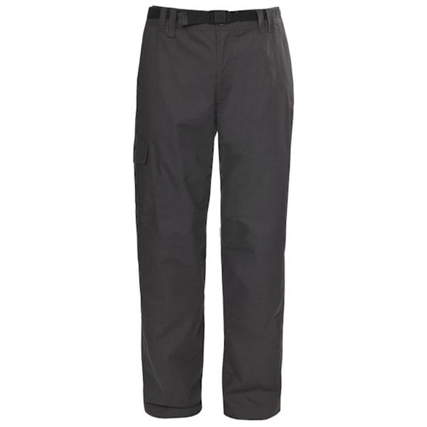 Trespass Clifton Vattenavvisande Byxor XXL/LL Khaki Khaki XXL/LL