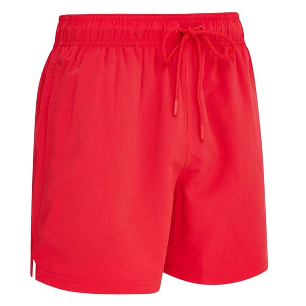 Reebok Herr Ace Badshorts L Vector Röd Vector Red L