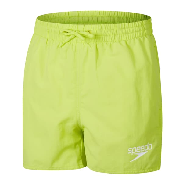 Speedo Barn/Barn Essential 13 Badshorts M Hyper Yellow Hyper Yellow M