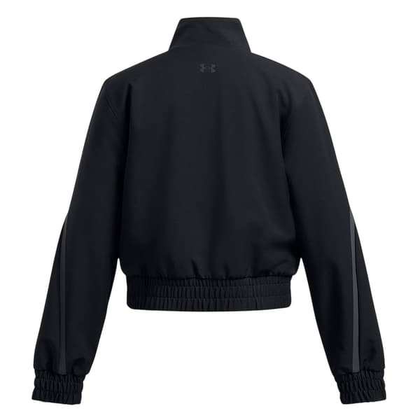Under Armour Barn/Kids Unstoppable Träningsprestanda Jacka Black 7-8 Years