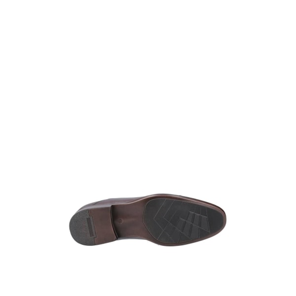 POD Ralph Läder Oxford Skor Herr 10 UK Chestnut Chestnut 10 UK