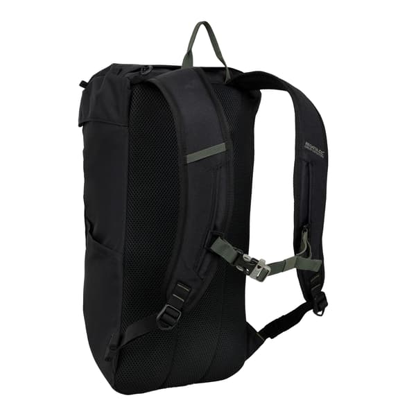 Regatta Survivor V 20L Ryggsäck One Size Ash Ash One Size