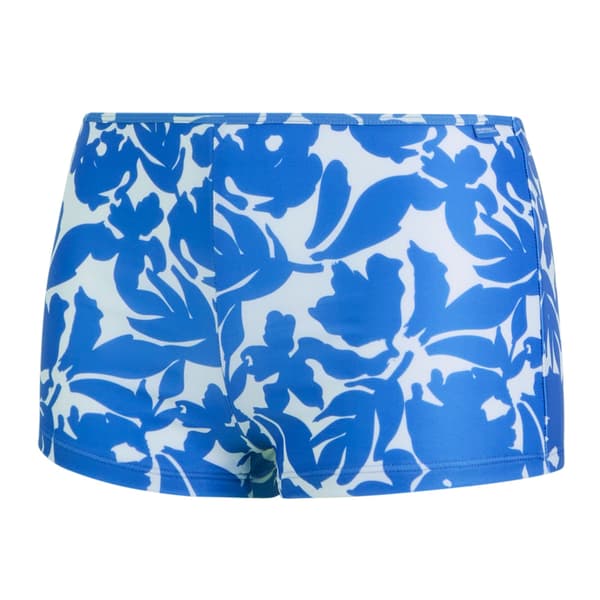 Regatta Dam/Dam Aceana Fleur Bloom Bikini Shorts 8 UK Blå Blue 8 UK