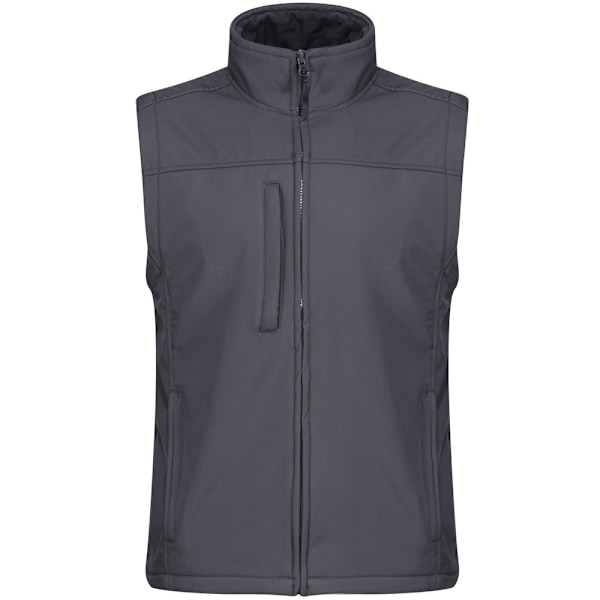 Regatta Professional Herr Softshell Kroppsvärmare M Seal Grey Seal Grey M