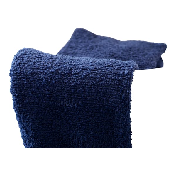 K Collection Handduksset i egyptisk bomull (10-pack) En storlek Marinblå Navy One Size