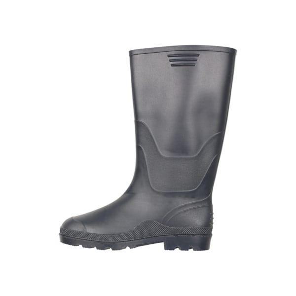Mountain Warehouse Mens Wade Wellington Boots 10 UK Navy Navy 10 UK