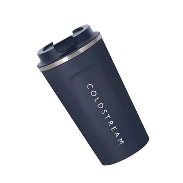 Coldstream Charlton 510ml Resemugg One Size Navy/Silver Navy/Silver One Size