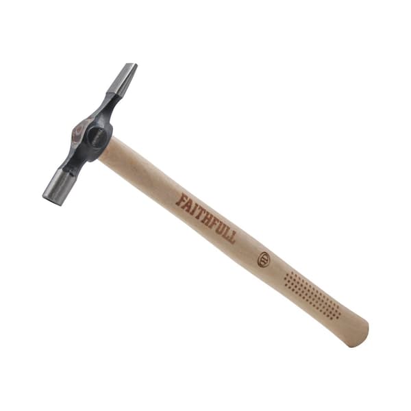 Faithfull Krysshammare Fsc Hickory 113g (4oz) One Size Multi Colour One Size