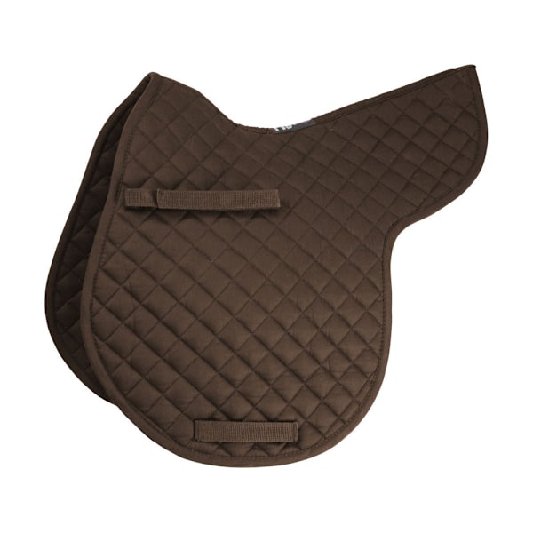 HySPEED GP/Showjump Schabrak Cob/Full Brun Brown Cob/Full