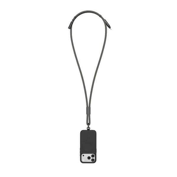 Vinga Baltimore RCS Laddkabel En Storlek Grön Green One Size