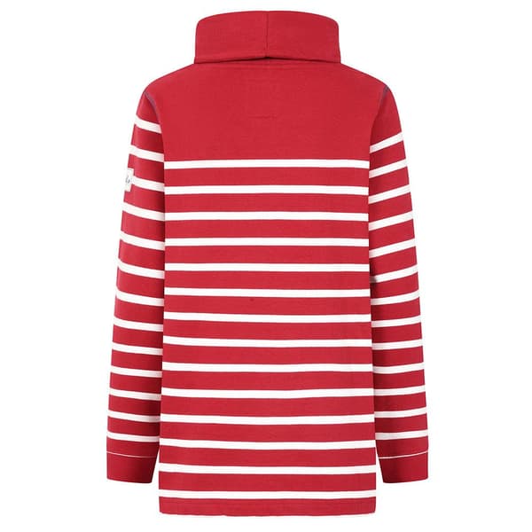 Lazy Jacks Damtröja 12 UK Röd Red 12 UK