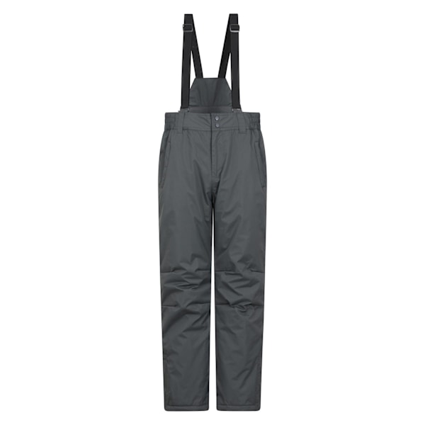 Mountain Warehouse Mens Dusk II Ski Trousers XL Grå Grey XL