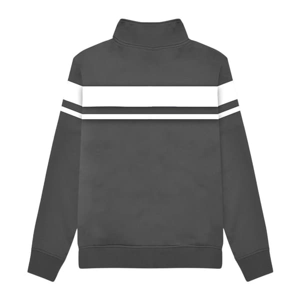 Lambretta Herr Championship Jacka L Järn/Vit Iron/White L