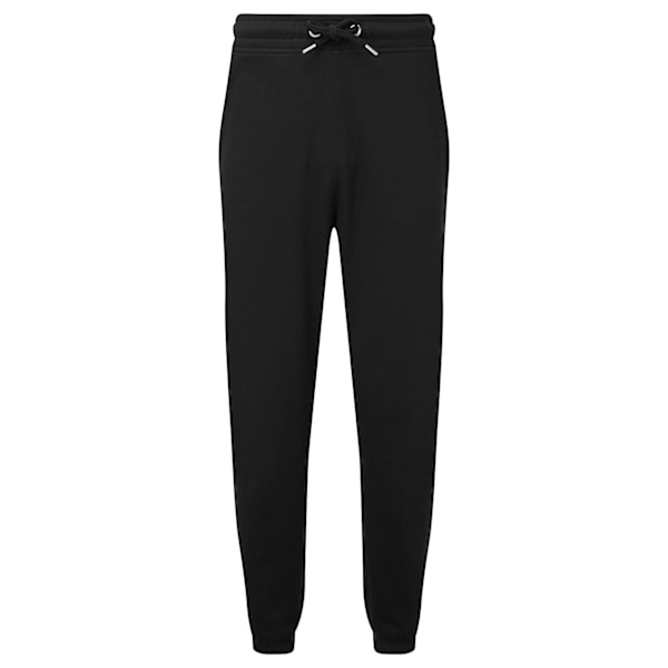 TriDri Herr Classic Joggingbyxor S Svart Black S