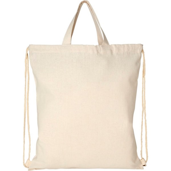 Bullet Vuxen Unisex Pheebs 210gm Dragsko Väska En Storlek Natur Natural One Size