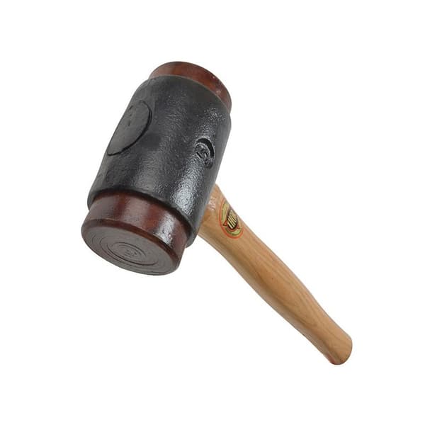 Thor Döljhammare 3150g Flerfärgad Multi Colour 3150g