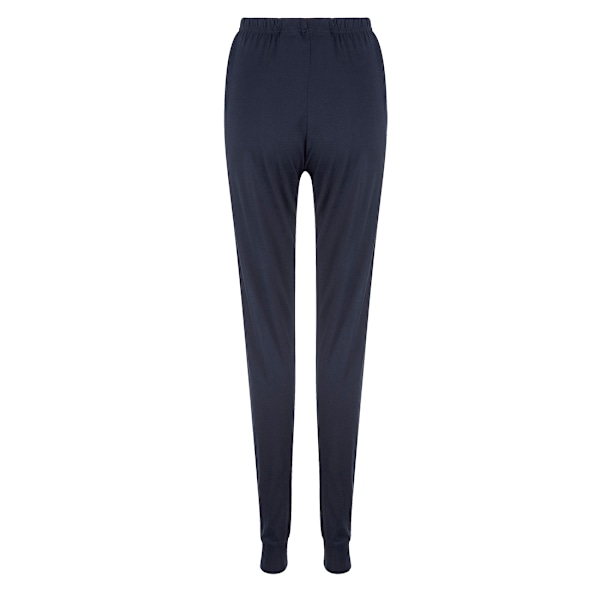 Portwest FR14 flamskyddsleggings för män 4XL R marinblå Navy 4XL R